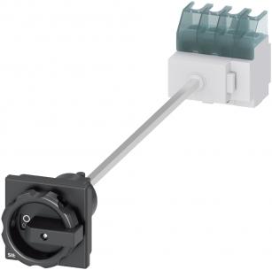 32a polet 4 3ld sentron hovedafbryder