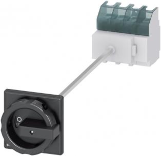 63a polet 4 3ld sentron hovedafbryder
