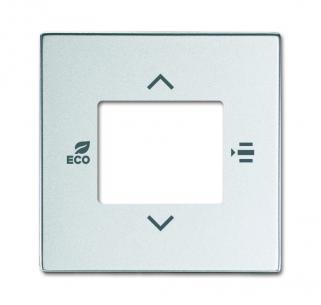 03-83-500 6109 co2 u med temperatursensor knx kplade d