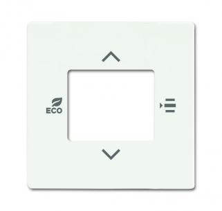 03-884-500 6109 co2 u med temperatursensor knx kplade d