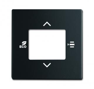 03-885-500 6109 co2 u med temperatursensor knx kplade d