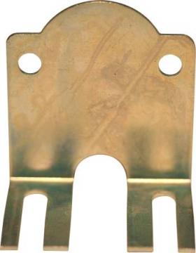 vinkel clips p f fatningsholder