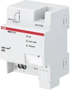1 2 s1 aba mdrc kontroller logik knx abb
