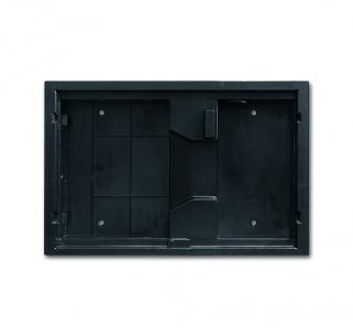 up-500 07 6136 busch-smarttouch for gboks v abb