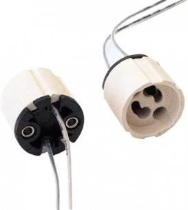 skruning p f gz10 fatning