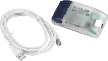 usb dali