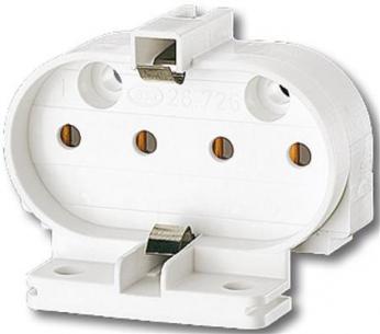 r kompaktr til 2g11 fatning