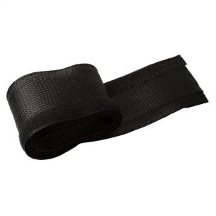 3-621-2 - 20-40mm diameter - mtr 5 1 velcro med sort kabelsok elworks