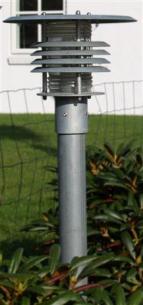 rskilt s bes k mast e27 galv bedarmatur henrik