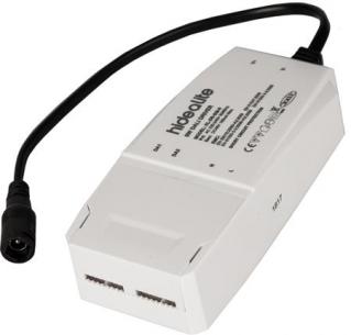 180ma dali konverter