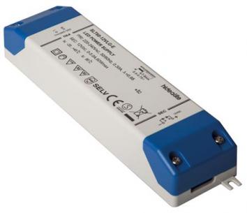 mpbar d ikke 60w 12v slt led-trafo hidealite