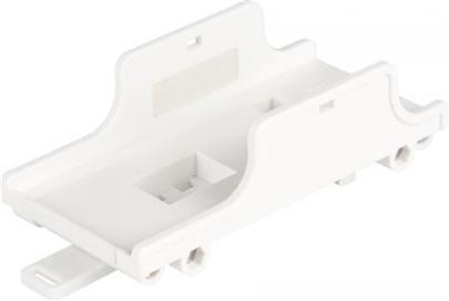 din-skinne for driverbeslag