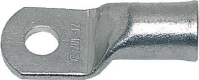 leder 6 og 5 klasse for mm 0 12 bolthul mm 70 cu rkabelsko r klauke