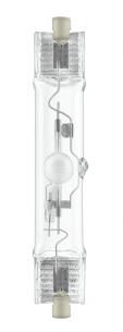 metalhalogenlampe rx7s-24 830 150w hci-ts powerball osram