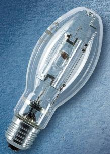 e27 wdl 100w hqi-e damplampe