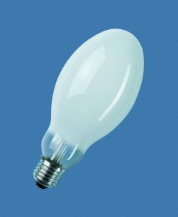 e27 wdl 100w hqi-e damplampe