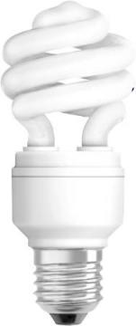 a klasse e27 825 13w twist mini duluxstar osram