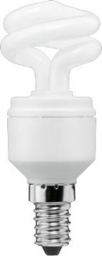 a klasse e14 825 8w twist mini duluxstar osram