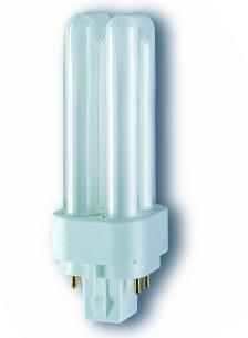 r kompaktr 4pin g24q-2 827 18w e d dulux osram