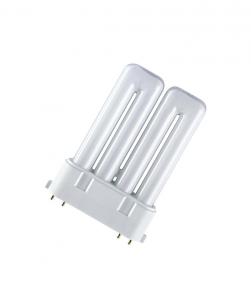 f dulux osram som 4pin 2g10 hvid varm - 830 18w f r kompaktlysr