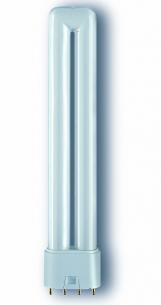 r kompaktr 4pin 2g11 830 55w l dulux osram