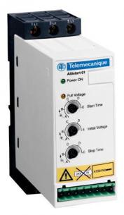 380-415v 9a softstarter