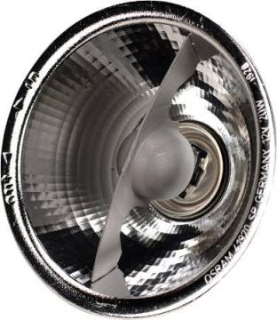 41970sp 8gr ba15d 12v 20w 70 halospot osram