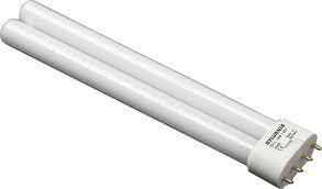 r kompaktr 4-pin 2g11 cf-l lynx 840 18w pll sylvania