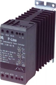smc3da4015 15a 5kw 7 max 400v softstarter electric ic
