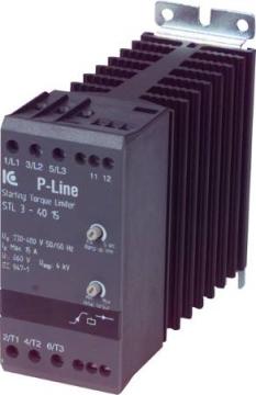 stl3-4015 15a kw 5 7 max 400v softstarter electric ic