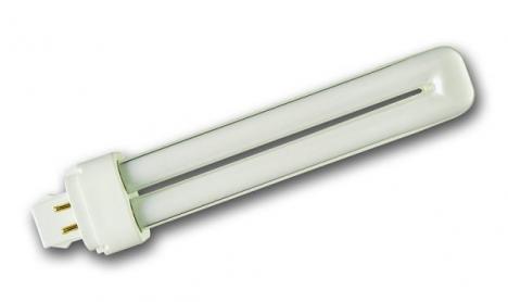 r kompaktr 4-pin g24q2 cf-de lynx 830 18w plc sylvania