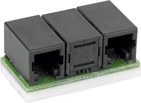 y-konnektor kabelfordeler