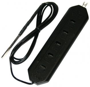 el-hegn f neon hegnstester elephant