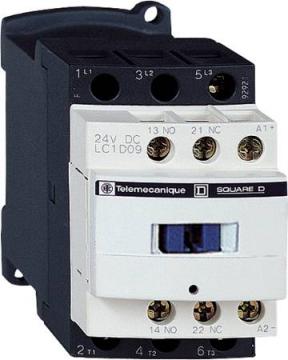 ac 120v 9a kontaktor