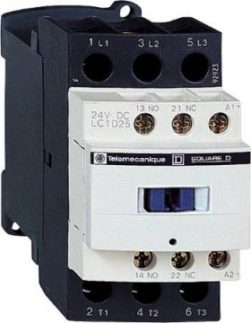 ac 115v 25a kontaktor