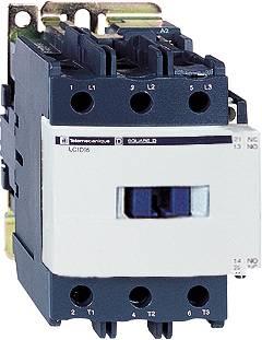 ac 115v 80a kontaktor