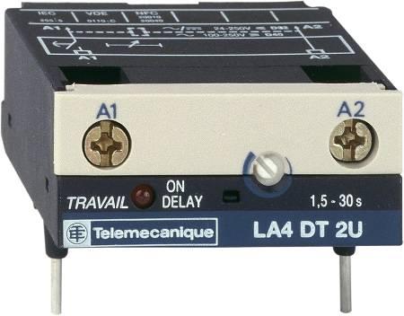 la4dt4u 25-500s tidsblok