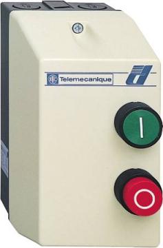 ip65 440vac 4kw motorstarter