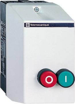 230v kapslet 15kw motorstarter