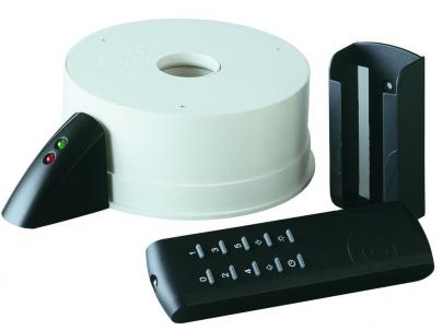 loftventilatorer e nordic f fjernbetjening d infrar