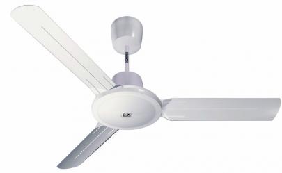 regulering u cm 120 e nordik loftventilator