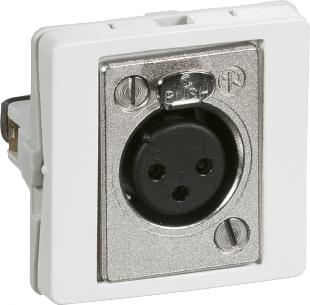 hvid modul 1 hun t1 polet 3 xlr fuga lk