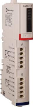 230vac 115 udgange digitale 2 kit stb modicon