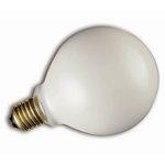 mpbar d - mat e27 100w 230v 120mm globelampe