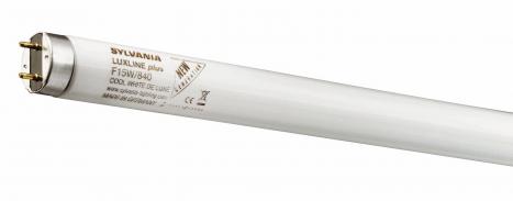 26x900mm hvid kold 840 30w r lysstofr sylvania