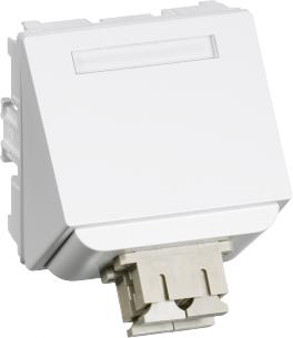 hv t9 dublex 2xsc inkl udtag