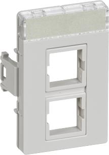 lg t5 2xrj45 systimax udtag