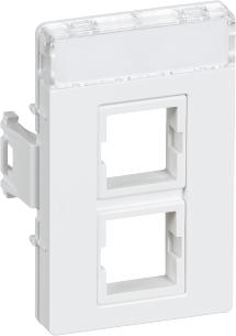 hv t5 2xrj45 systimax udtag