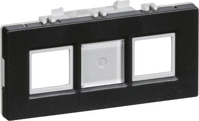 kg isf fu keystone 2xrj45 udtag