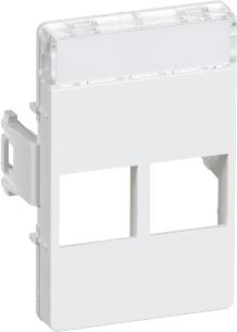 hv clicline t5 2xrj45 lk udtag